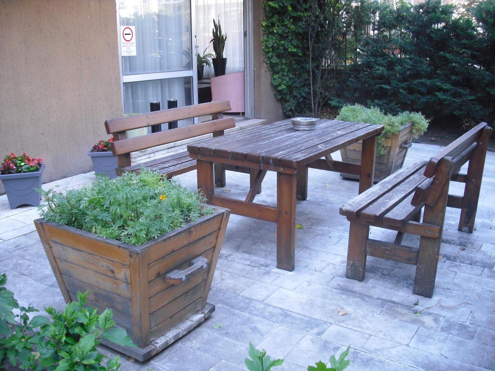 Apartament Young Center Budapeszt
