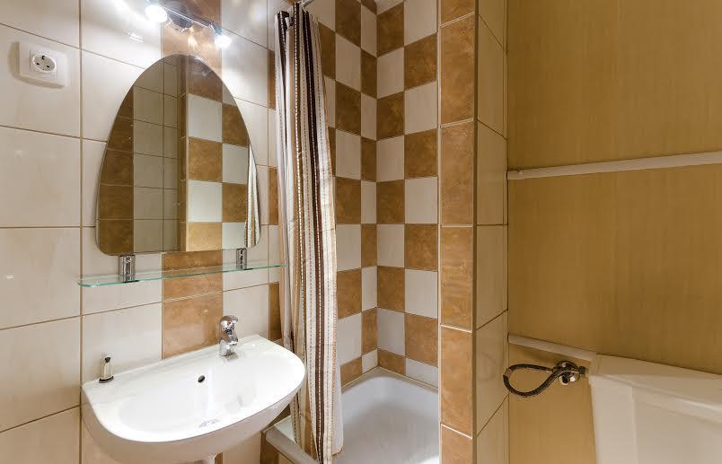 Apartament Young Center Budapeszt