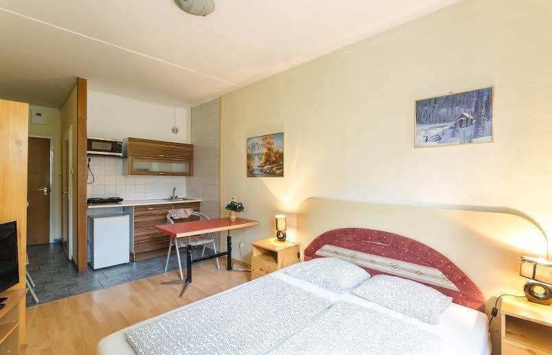 Apartament Young Center Budapeszt
